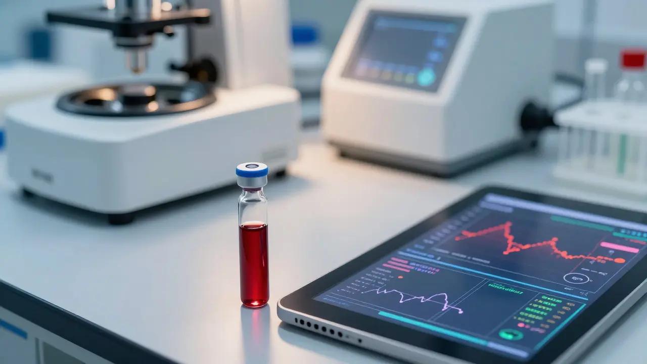 Functional Medicine Foundations: Labs, Lifestyle, and Coaching Guide