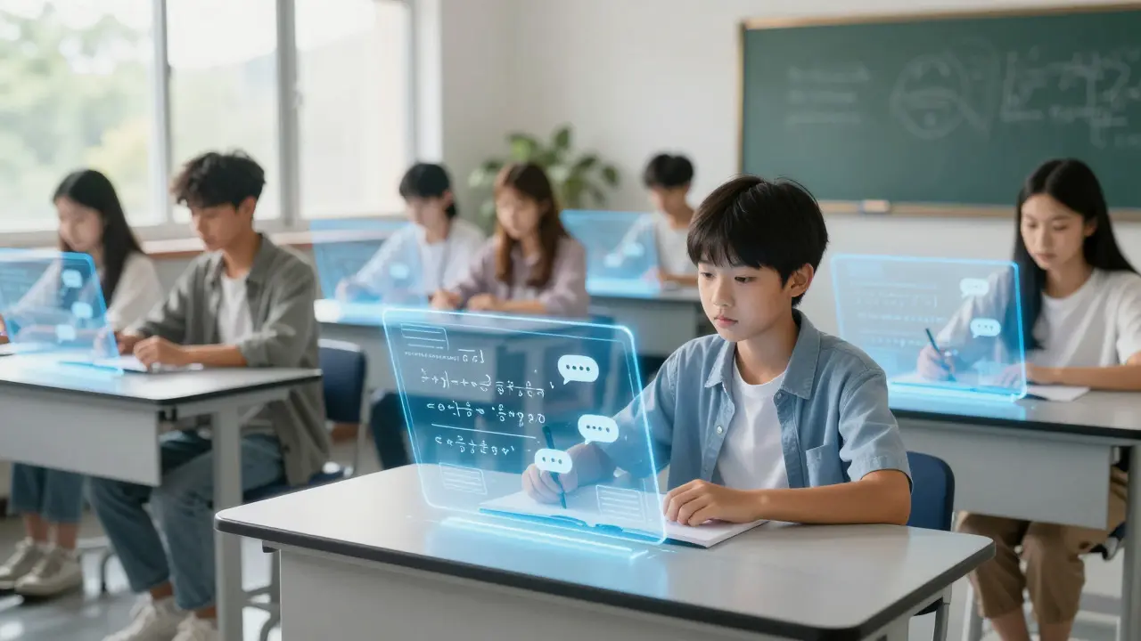 How AI Tutoring Systems Deliver Personalized Feedback at Scale in 2026