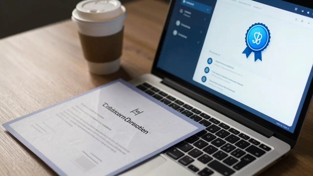How to Create Digital Badges for Course Completion: A Step-by-Step Guide