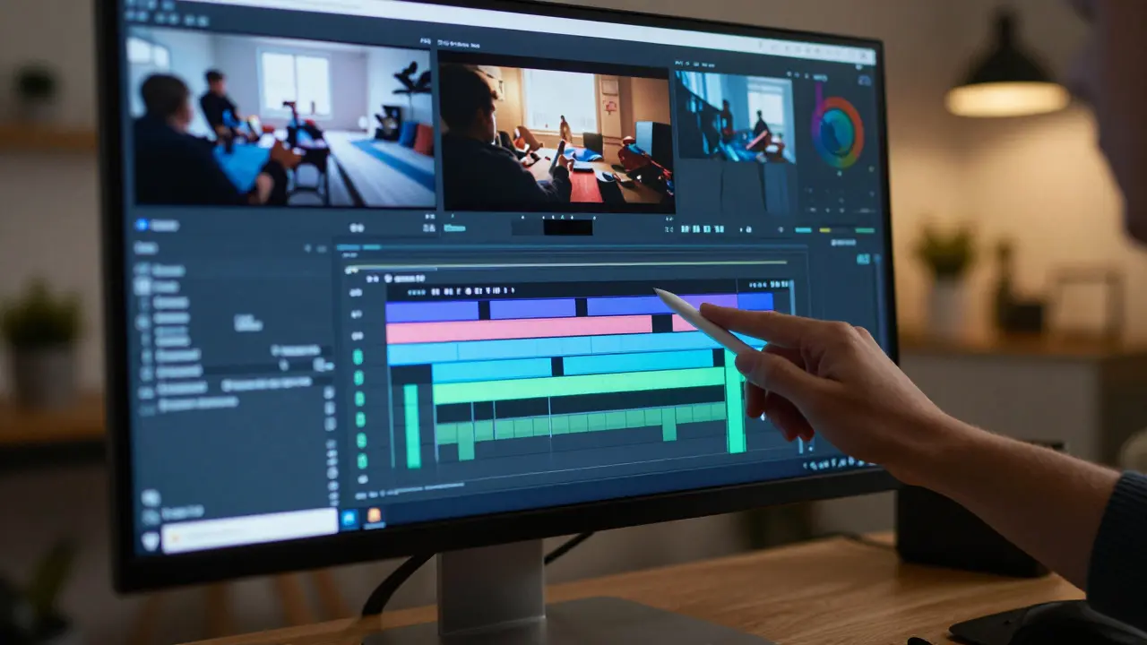 How to Turn Office Hours Replays into High-Value Course Content