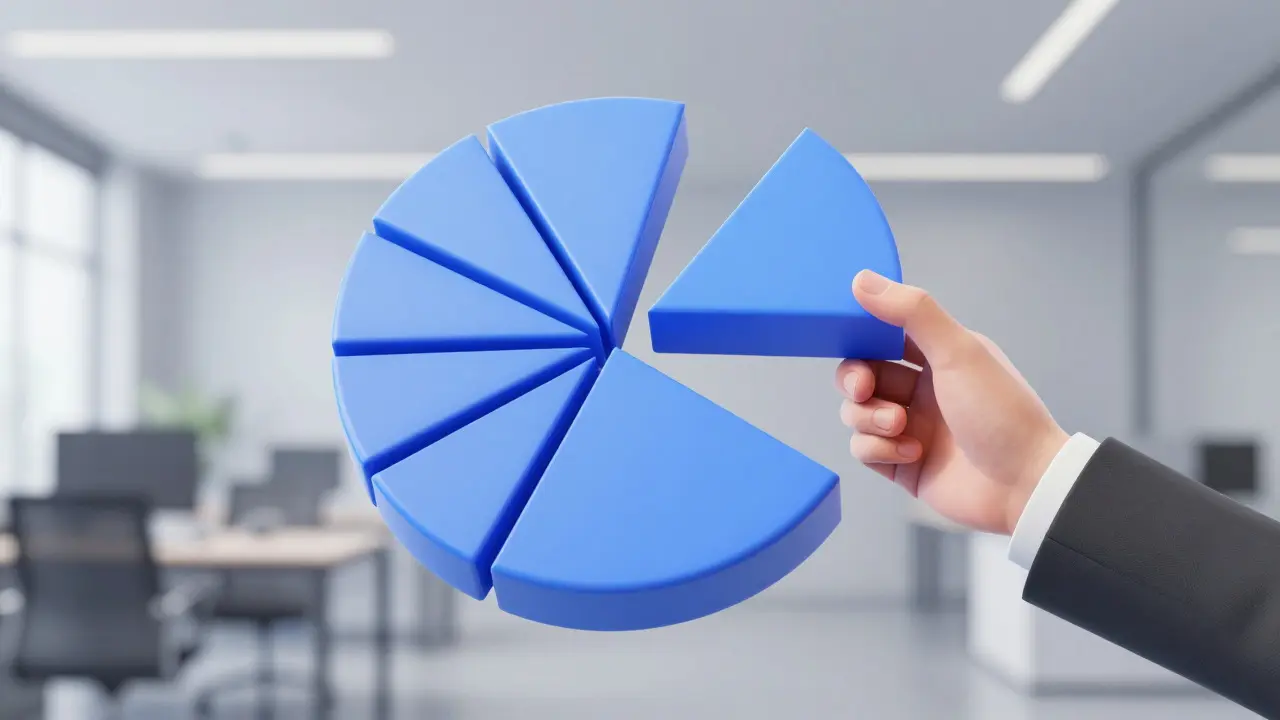 Revenue Sharing Models for Courses: When to Use Them