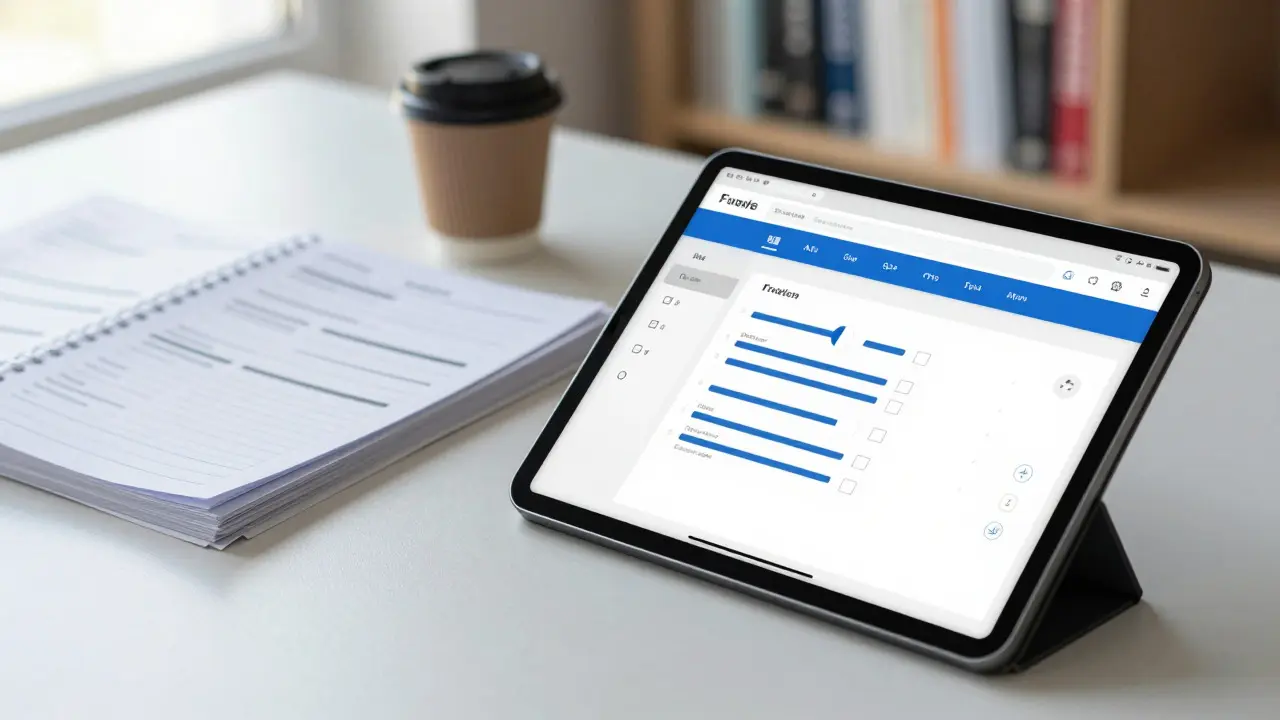 Survey Design and Student Feedback Collection for Courses: A Practical Guide