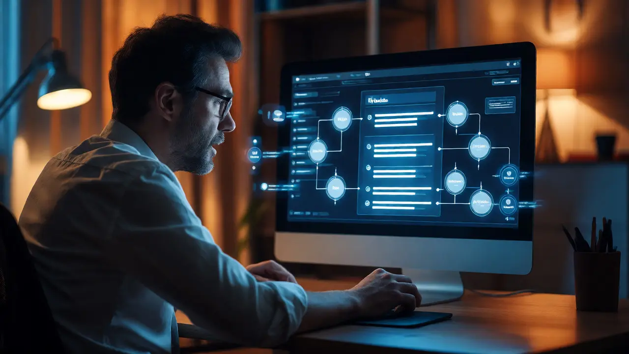 AI in Course Platforms: Syllabi, Quizzes, and Content Generation