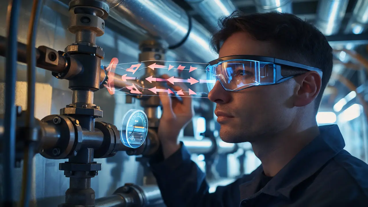Augmented Reality Applications for Learning and On-the-Job Support