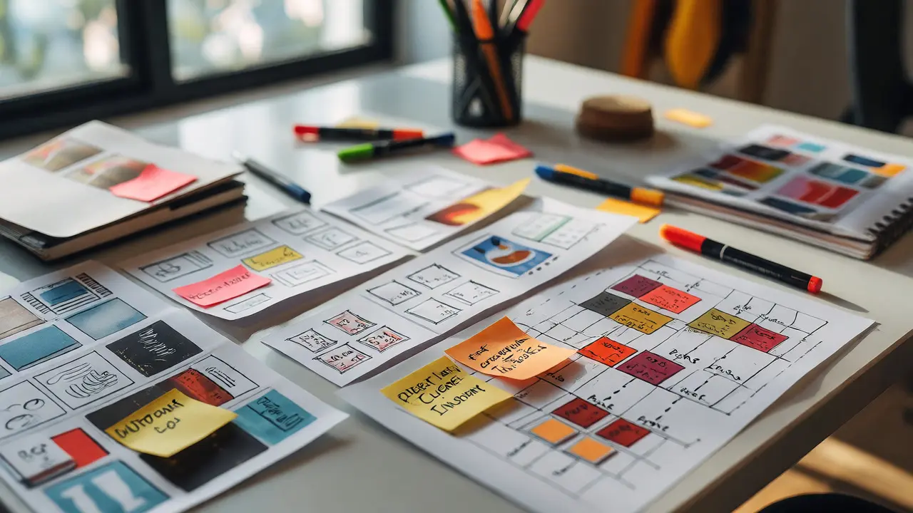 Branding and Logo Design Courses: Syllabus Breakdown & Real-World Projects