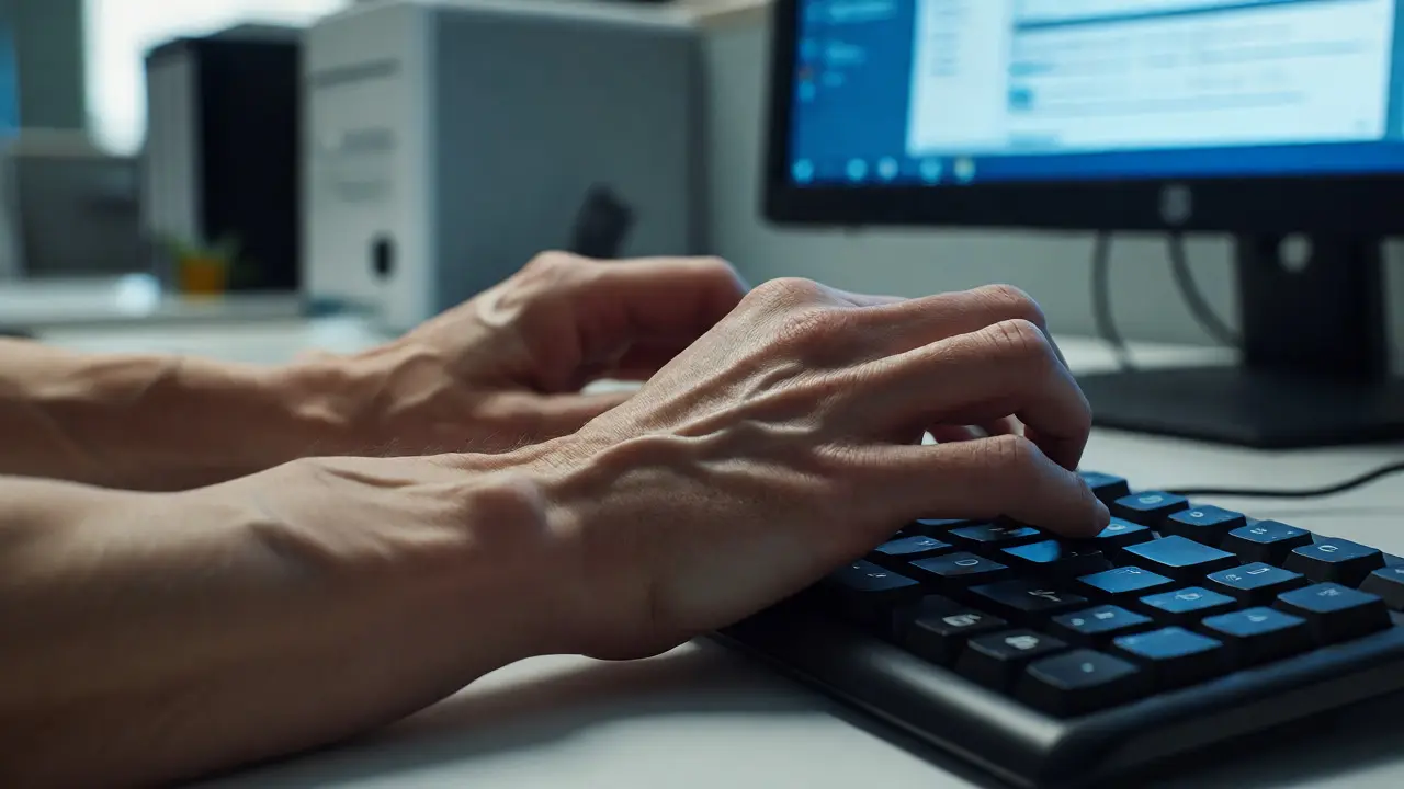 Ergonomics and Workplace Health Training: A Practical Course Plan