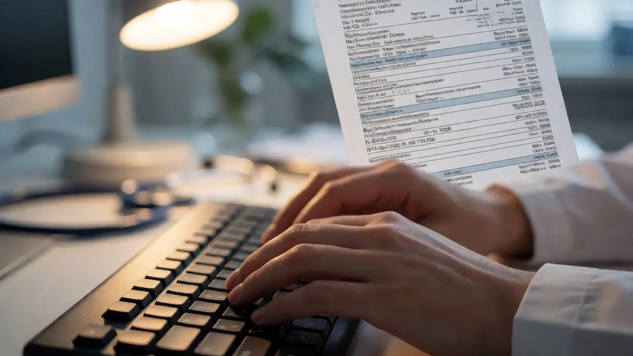 Healthcare Administration and Medical Billing Courses: A Practical Guide