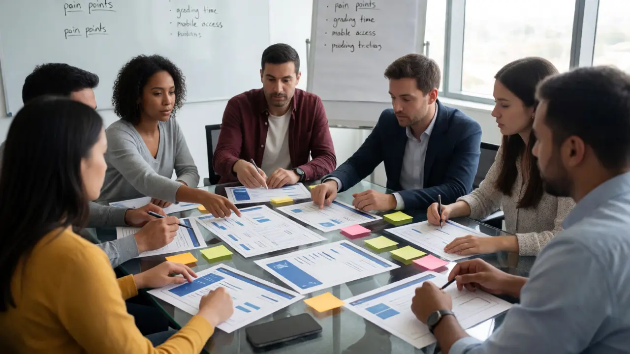 How to Evaluate a Learning Management System: Key Features to Look For