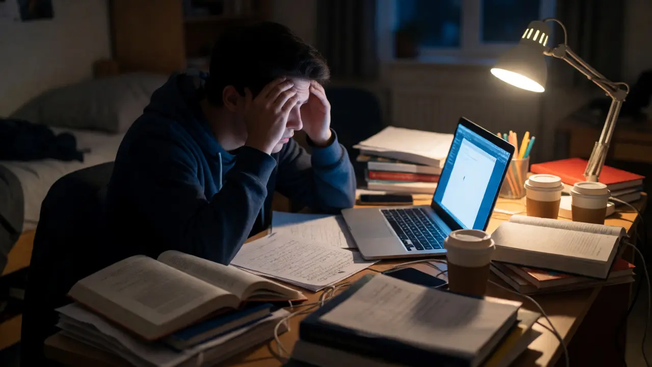 How to Get the Most Out of Writing Center and Writing Support Services
