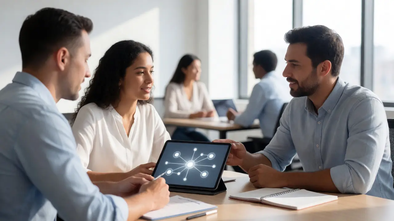 How to Launch a Learning Academy for Employee Development