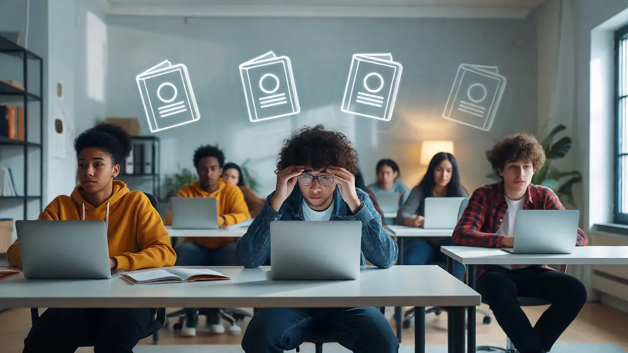 Learner Profiling for Customized Online Learning Experiences