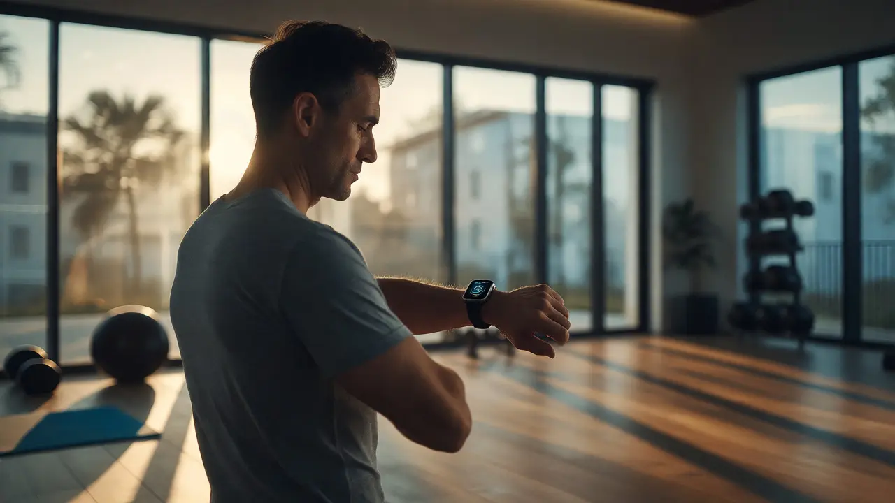 Men’s Health Topics and Wellness: Course Framework