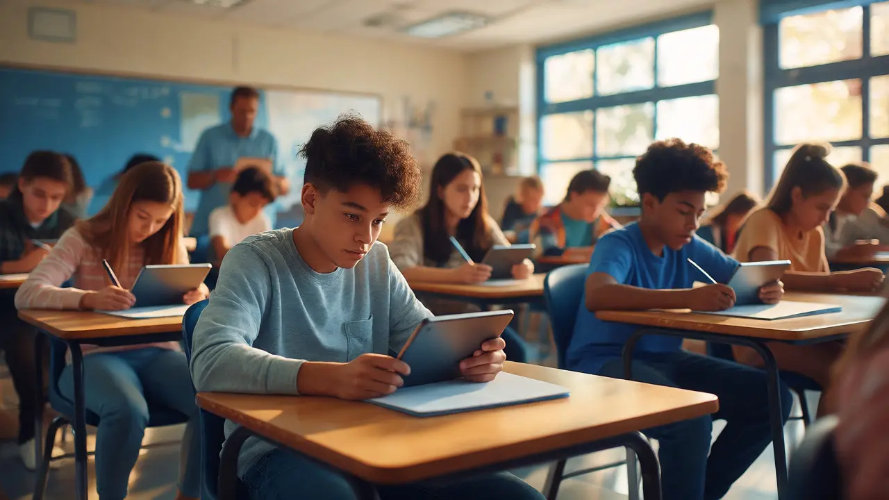 Real-Time Learner Modeling: How Adaptive Learning Personalizes Education