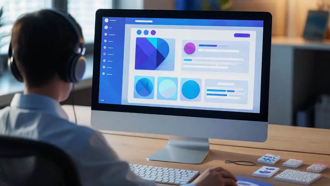 Screen Reader Compatibility for Online Courses: Essential Design Tips