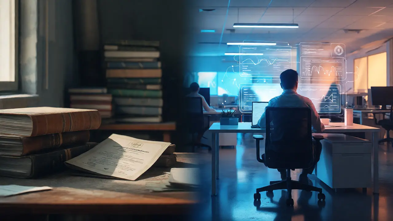 Workplace Learning Trends: What to Expect in 2026-2029