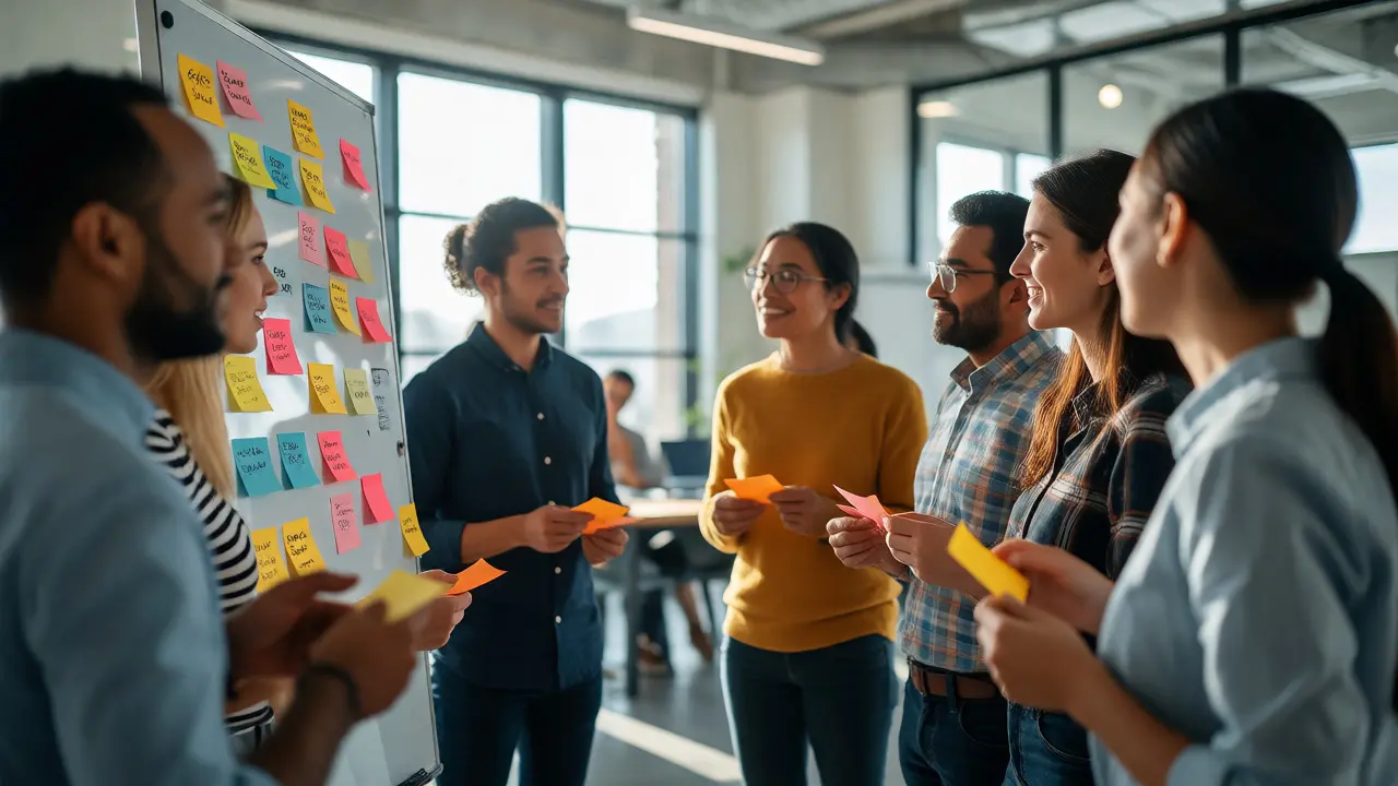 Agile and Scrum Project Management Training Syllabus: What to Expect