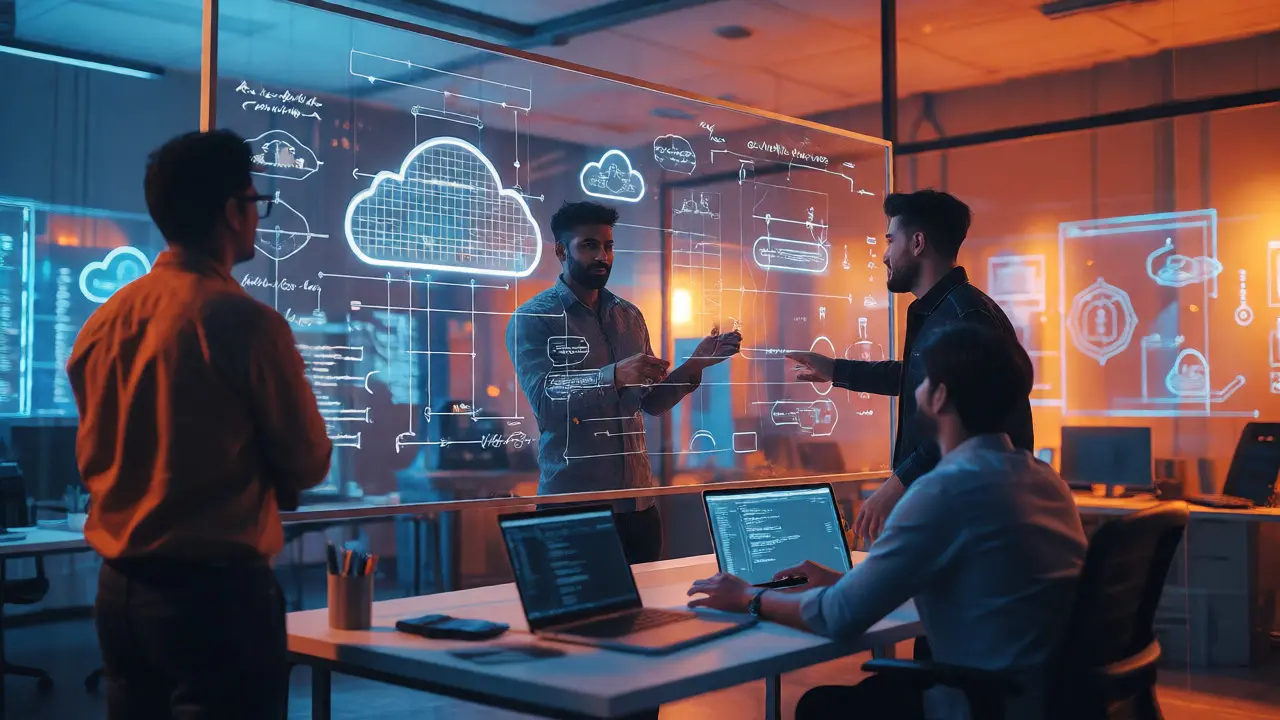 Cloud Computing Certifications: AWS vs Azure vs Google Cloud Guide