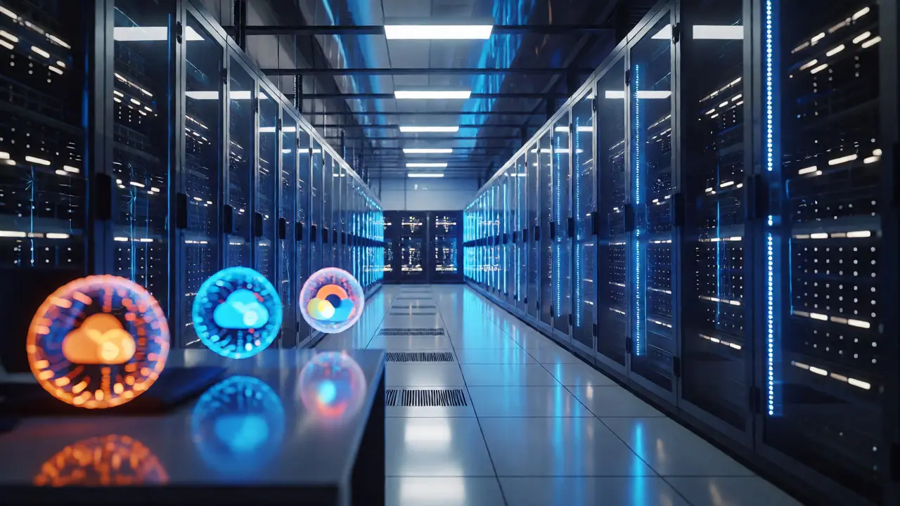Cloud Computing Certifications: AWS vs Azure vs Google Cloud