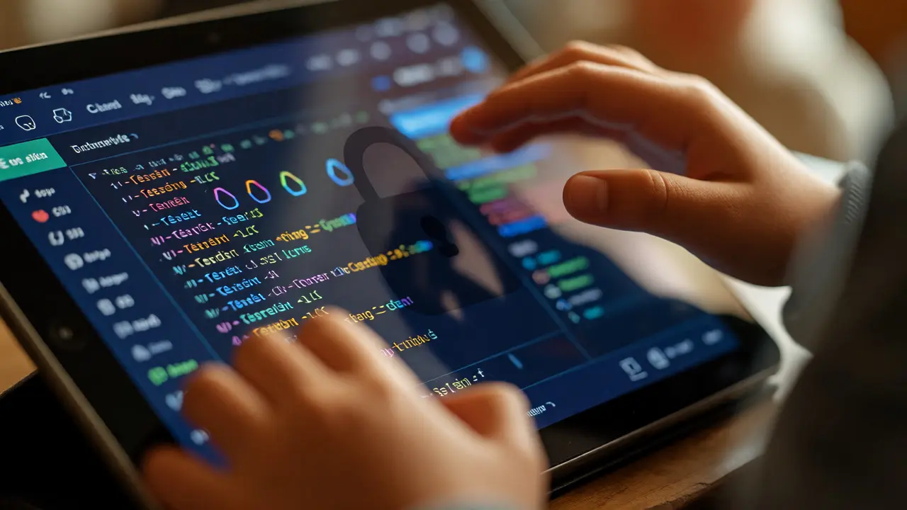 COPPA Compliance for Online Courses: A Practical Guide