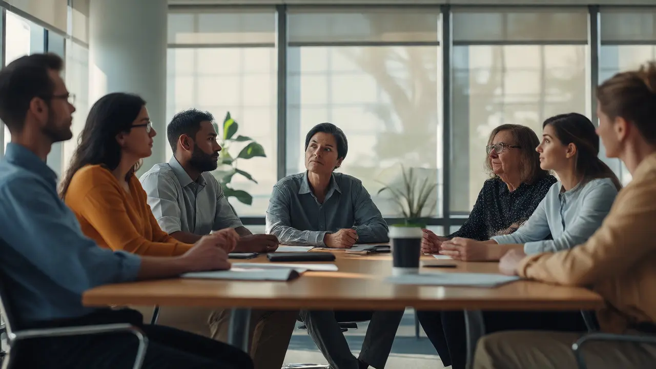 DEI Training for Organizations: A Practical Guide to Real Change