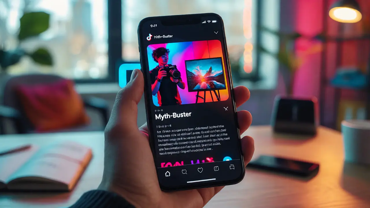 Instagram, TikTok, and Facebook Strategies for Course Marketing