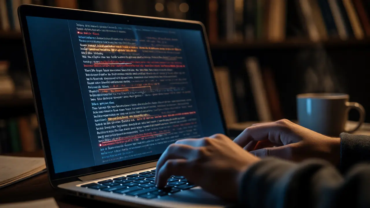 Plagiarism Detection and Academic Integrity in Online Courses