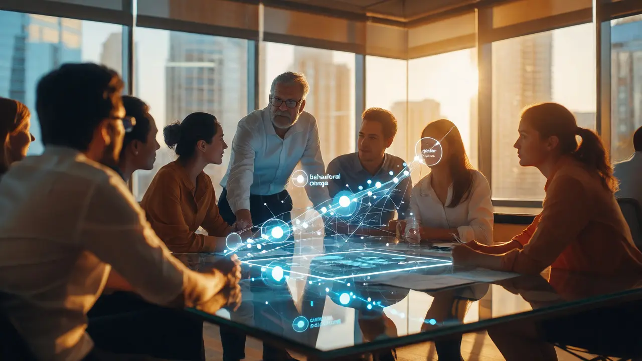 Return on Learning: How to Measure Business Impact of Training