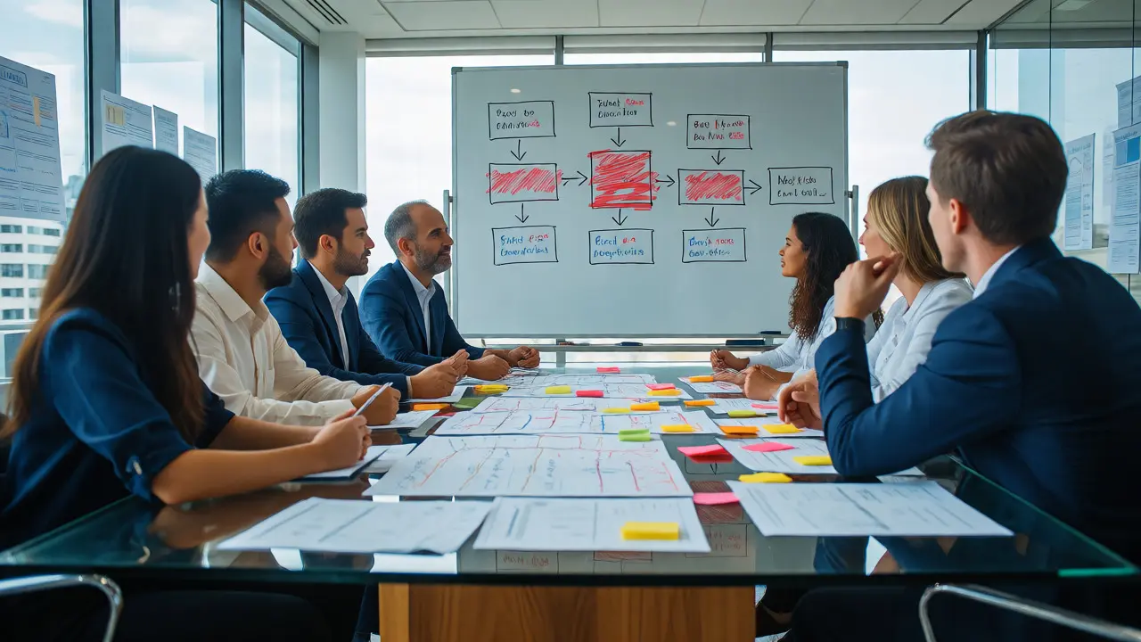 Six Sigma Certification Guide: Yellow to Black Belt Process Improvement
