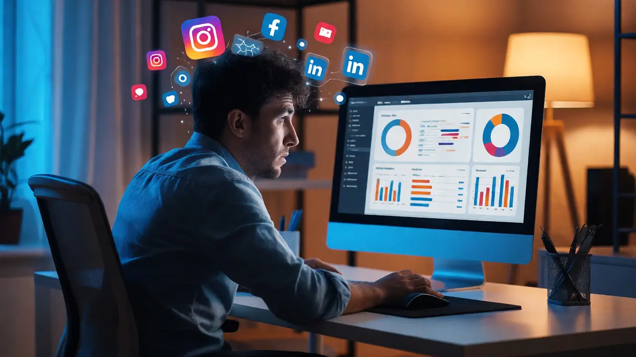 UTM Tracking and Attribution for Course Marketing